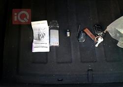 هيونداي أكسنت